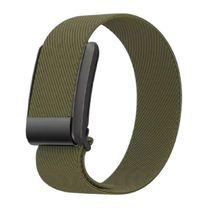 Ремінець для фітнес-браслета Whoop 5.0 Nylon Series Army Green
