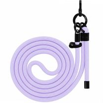 Ремешок для чехла Proove Twist Color Cross-Body Strap (purple) (PSBSUNLC1553)