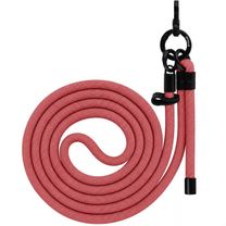 Ремешок для чехла Proove Twist Color Cross-Body Strap (bright pink) (PSBSUNOC1557)