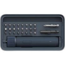 Електровикрутка Xiaomi HOTO Straight Handle Electric Screwdriver Set 25 in 1 Box (QWLSD011)