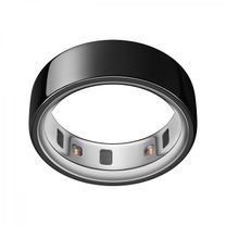 Смарт-кольцо Oura Ring 4 Black Size 10 CN (JZ90-54144-10)