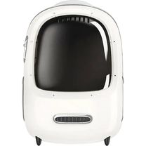 Рюкзак-переноска PETKIT Breezy2 Smart Cat Carrier white (P7704-W) Рюкзак-переноска PETKIT Breezy2 Smart Cat Carrier white (P7704-W)