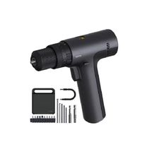 Дриль-шуруповерт Xiaomi HOTO 12 v impact electric drill suit percussion drill (QWDZTZ001)