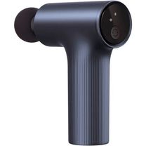 Перкуссионный массажер Xiaomi Mi JiaMini Fascia Gun 2 Metal Grey (MJJMQ04YM)