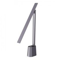 Настільна лампа Baseus Smart Eye Series Charging Folding Smart Light Gray (DGZG-0G)