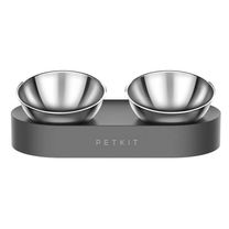 Годівниця PETKIT Fresh Nano Metal 15° Adjustable Cat Feeding Bowl (P5201) Годівниця PETKIT Fresh Nano Metal 15° Adjustable Cat Feeding Bowl (P5201)