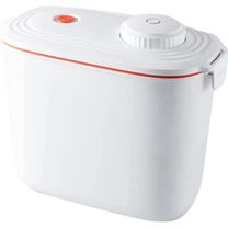 Вакуумний контейнер для корму PETKIT Pet-Food Storage Barrel Vacube (P580) Вакуумний контейнер для корму PETKIT Pet-Food Storage Barrel Vacube (P580)