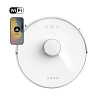 Робот-пылесос AENO RC2S (ARC0002S)