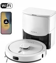 Робот-пилосос AENO RC4S (ARC0004S)