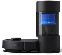 Робот-пилосос ECOVACS DEEBOT N20E PLUS YDLX11-3 BLACK Europe