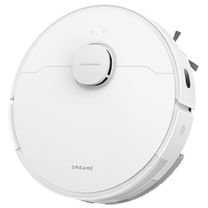 Робот-пилосос Dreame D20 Pro White (RLD43SA) Europe