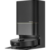 Робот-пылесос Dreame X40 Ultra Black Europe