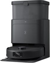 Робот-пилосос Ecovacs Deebot N30 Pro Omni Black (YDLX11-1 BLACK) Europe
