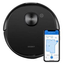 Робот-пилосос  ECOVACS DEEBOT OZMO T8 AIVI (DBX11-11) Europe