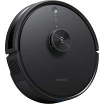 Робот-пилосос Ecovacs Deebot Ozmo Y1 Pro Black (DLX34 Black) Europe