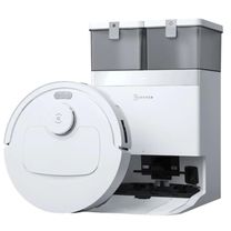 Робот-пылесос ECOVACS Deebot T30C White (DLX71 WHITE)