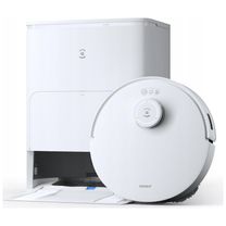 Робот-пылесос ECOVACS Deebot T30S Europe
