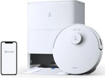 Робот-пилосос Ecovacs Deebot T30S Combo