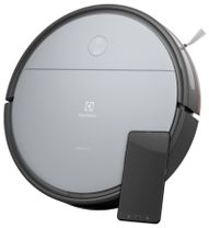 Робот-пилосос Electrolux ER61UD1UG Europe