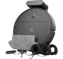 Робот-пилосос  Electrolux ER61UW1DG Europe