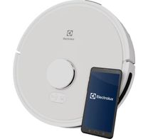 Робот-пилосос Electrolux 700 Series ER71UW2SW Europe