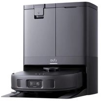 Робот-пилосос Eufy RoboVac X10 Pro Omni (AGDM-ODK-EUFY-025) Europe