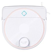 Робот-пилосос Hobot Legee D7 Europe