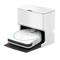 Робот-пилосос Hobot Legee D8 Lulu Europe