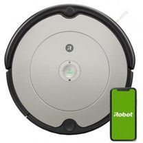 Робот-пилосос iRobot Roomba 698 Europe