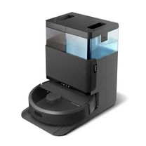 Робот-пилосос iRobot Roomba Combo 405+ AutoWash dock Black (G185040)