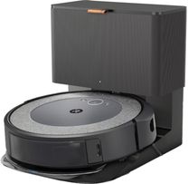 Робот-пилосос iRobot Roomba Combo i5+ (i557840) Europe