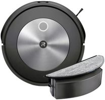 Робот-пилосос iRobot Roomba Combo j5 Europe