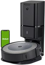 Робот-пылесос iRobot Roomba i5+ Europe