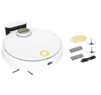 Робот-пилосос Karcher RCV 3 (9.612-569.0) Europe