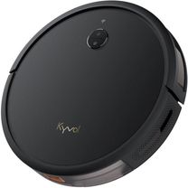 Робот-пилосос Kyvol Cybovac D3 Black Europe