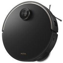 Робот-пилосос Mova V50 Ultra Complete Black (RLV72LE-1-bl) RLV72LE-1-bl Europe