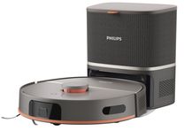 Робот-пилосос Philips XU5100/10 Europe