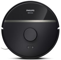 Робот-пилосос Philips HomeRun 3000 Series Aqua XU3000/01 Europe