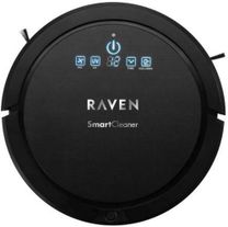 Робот-пилосос RAVEN EOA001 SmartCleaner ( EOA001 )  Europe
