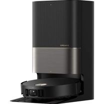 Робот-пилосос Dreame X50 Ultra Black (RLX85CE-6-BL) Europe