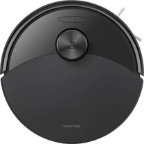 Робот-пилосос RoboRock Q10 VF+ Black