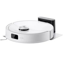 Робот-пилосос Roborock Q10 VF+ White Europe