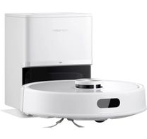Робот-пилосос RoboRock Q7 TF+ White Europe