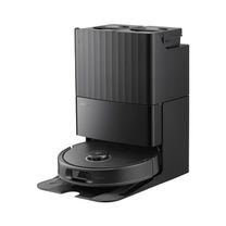 Робот-пылесос RoboRock Qrevo 5AE Black Europe