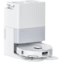 Робот-пилосос RoboRock Qrevo Edge White