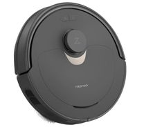 Робот-пилосос RoboRock Q Revo Pro Black (QRP52-00) Europe