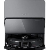 Робот-пылесос RoboRock S8 Max Ultra Black (S8MU52-00)