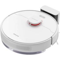 Робот-пилосос Dreame Bot D10s White (RLS3L)