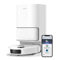 Робот-пылесос Dreame Bot L10 Ultra (RLS6LADC-6)