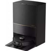 Робот-пилосос Dreame Bot L20 Ultra Black Робот-пилосос Dreame Bot L20 Ultra Black